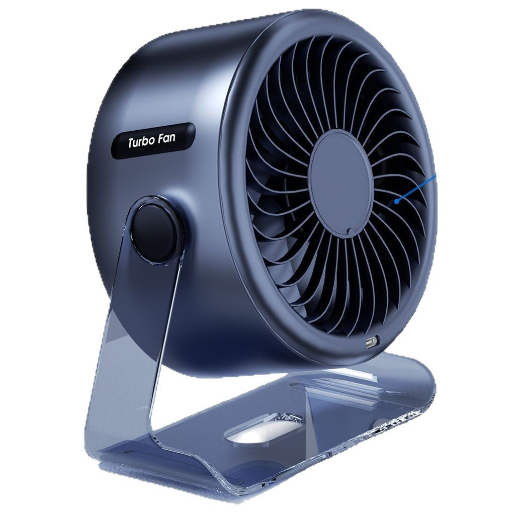 Desktop Mini Fan for Office