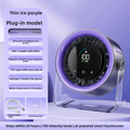 Desktop Mini Fan for Office