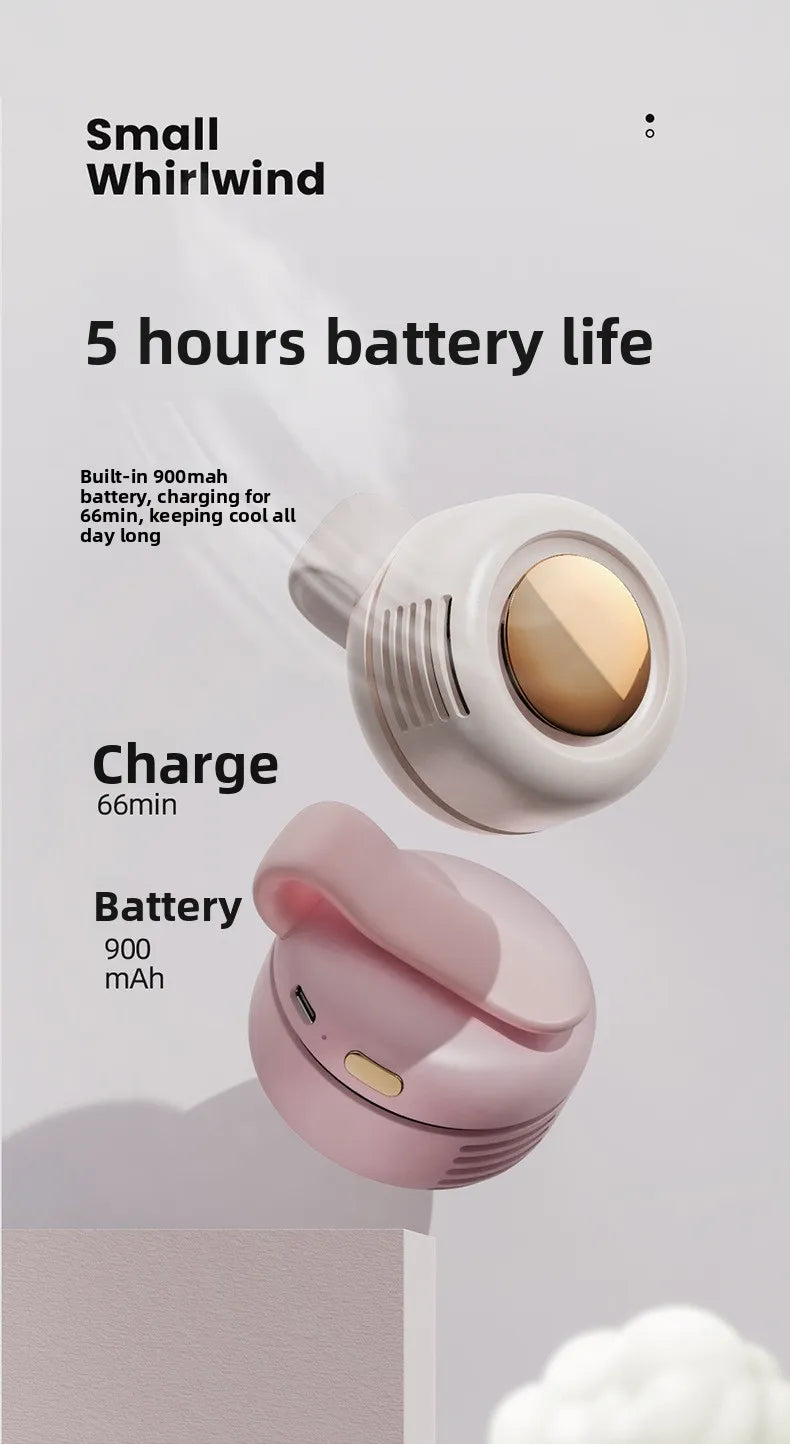 Battery and charging