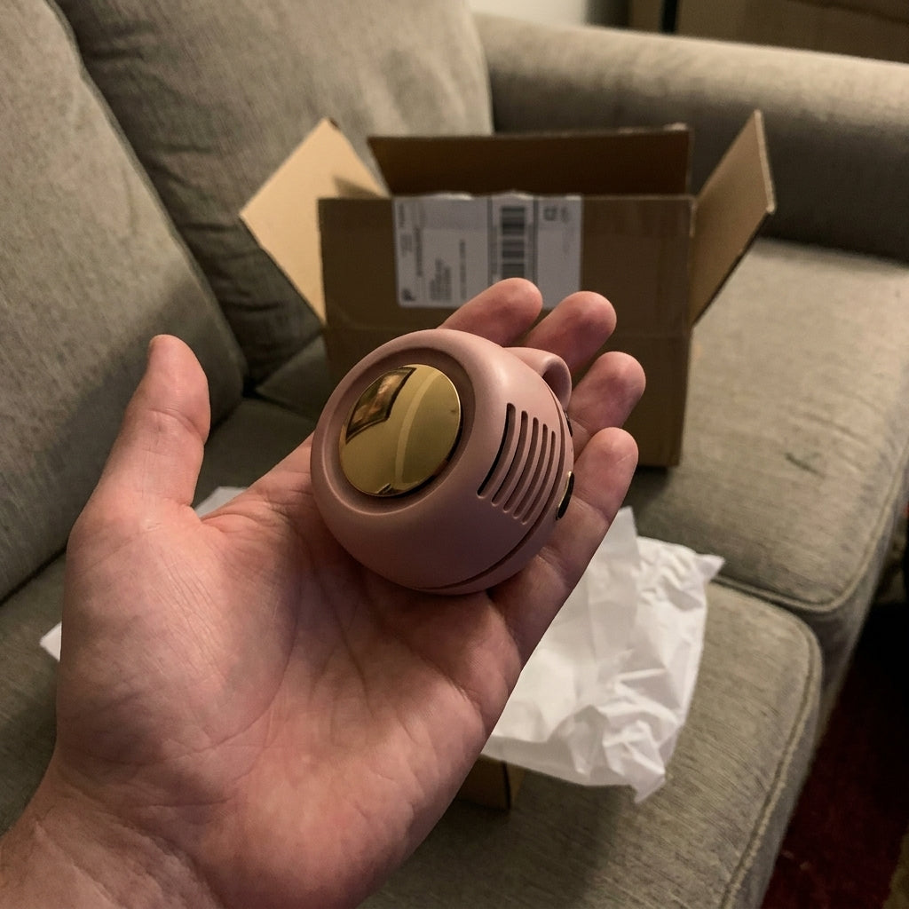 Review from Megan R.